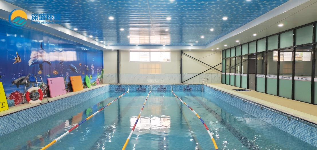 泰安兒童水上運(yùn)動(dòng)中心