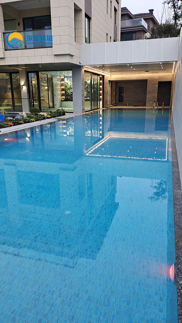 泳池設(shè)備 泳池設(shè)備