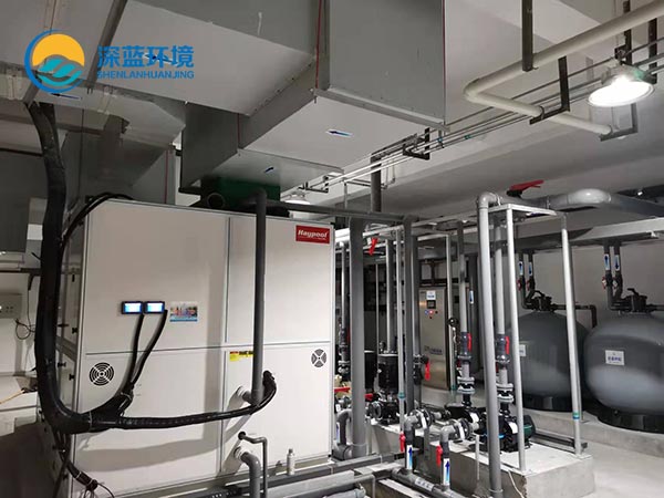 泳池設(shè)備 泳池設(shè)備