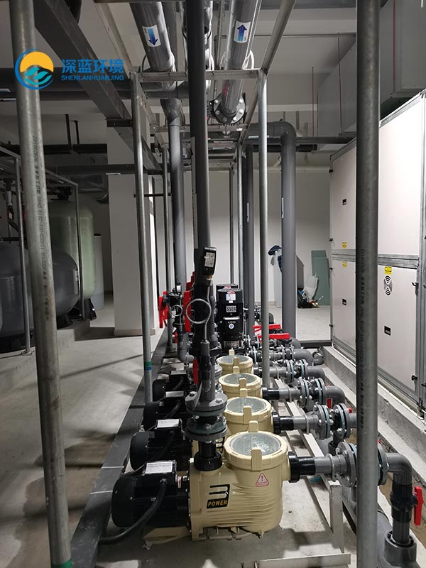 泳池設(shè)備 泳池設(shè)備