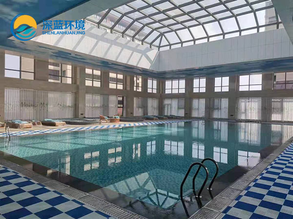 泳池設(shè)備 泳池設(shè)備