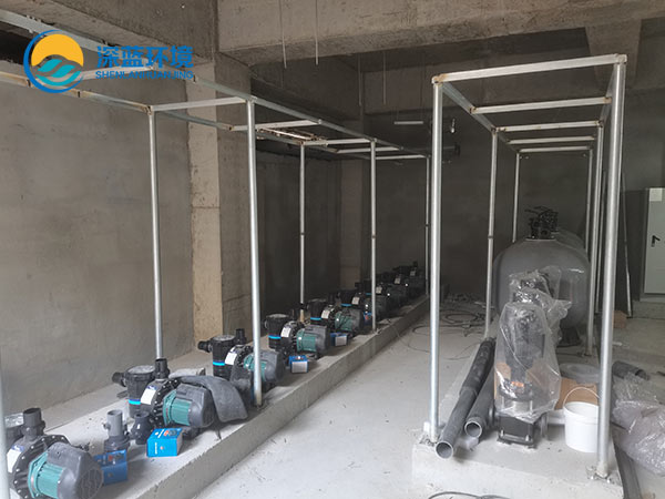 泳池設(shè)備 泳池設(shè)備