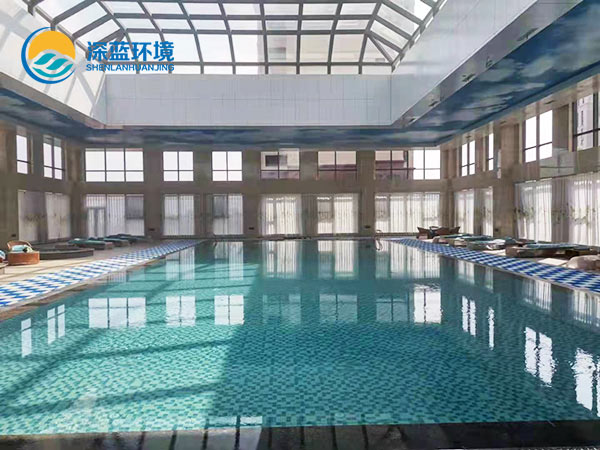 泳池設(shè)備 泳池設(shè)備