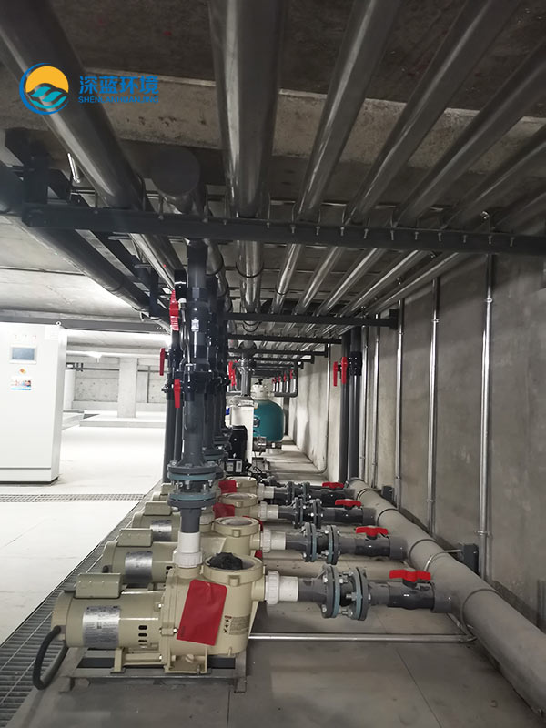 泳池設(shè)備 泳池設(shè)備