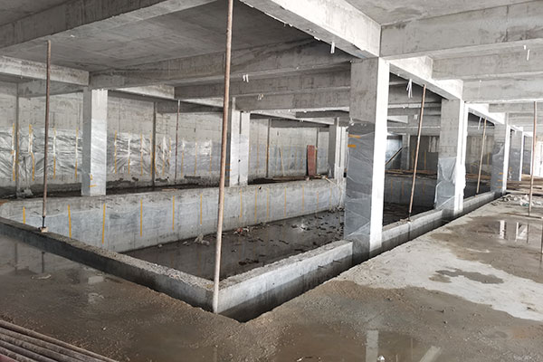 游泳池設(shè)備-濰坊郡王府會(huì)所泳池 游泳池設(shè)備-濰坊郡王府會(huì)所泳池