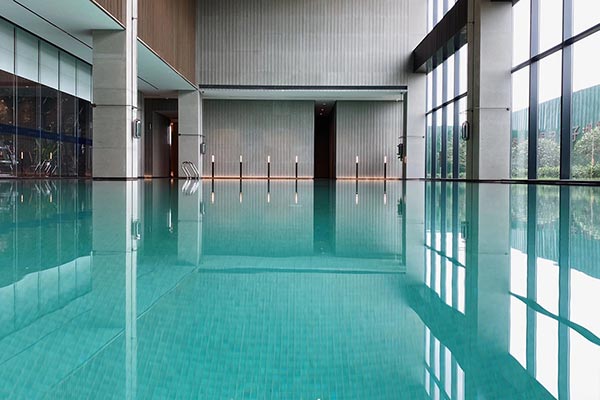 游泳池設(shè)備-祥生未來城游泳池 游泳池設(shè)備-祥生未來城游泳池