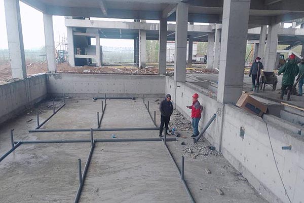 游泳池設(shè)備-祥生未來城游泳池 游泳池設(shè)備-祥生未來城游泳池