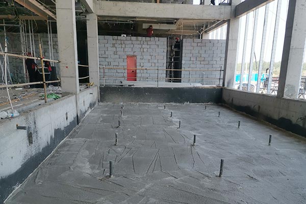 游泳池設(shè)備-祥生未來城游泳池 游泳池設(shè)備-祥生未來城游泳池