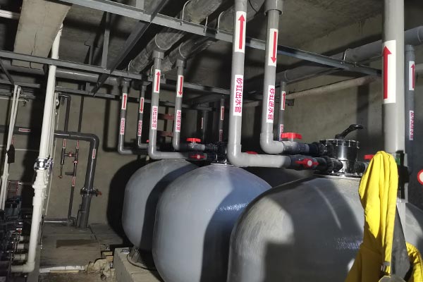 游泳池設(shè)備-祥生未來城游泳池 游泳池設(shè)備-祥生未來城游泳池