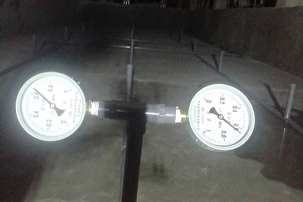 游泳池設備-乳山大堂觀我會所泳池 游泳池設備-乳山大堂觀我會所泳池