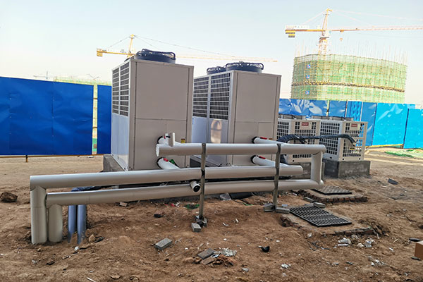 游泳池設備-乳山大堂觀我會所泳池 游泳池設備-乳山大堂觀我會所泳池