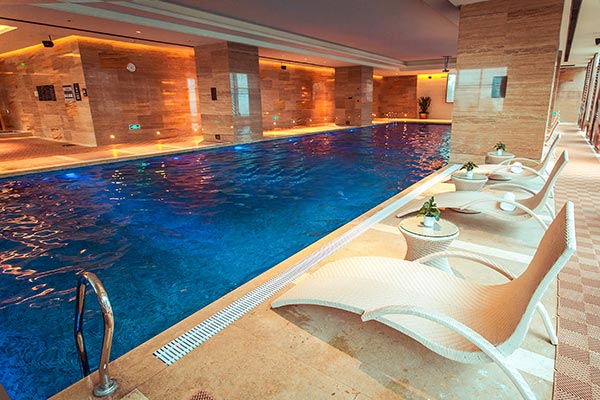 游泳池設(shè)備 游泳池設(shè)備