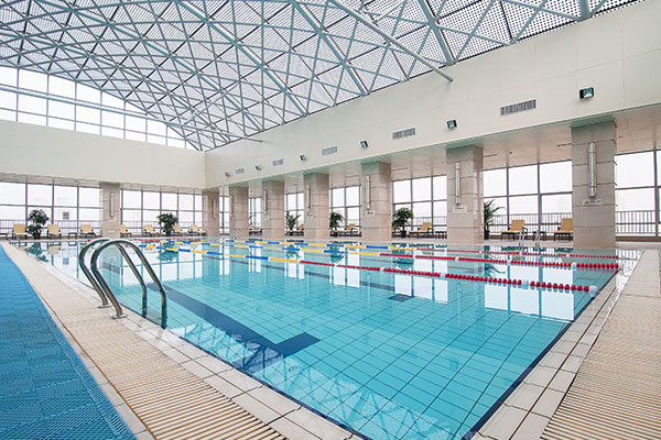 游泳池設(shè)備 游泳池設(shè)備