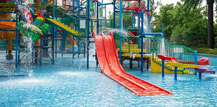 游泳池設(shè)備的分類(lèi)有哪些？