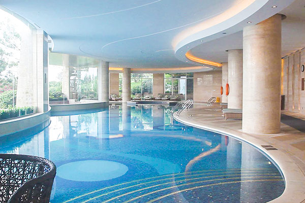 游泳池設(shè)備 游泳池設(shè)備