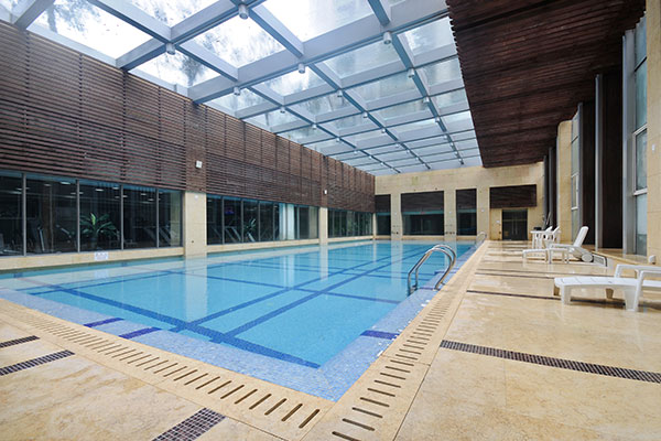 游泳池設(shè)備 游泳池設(shè)備