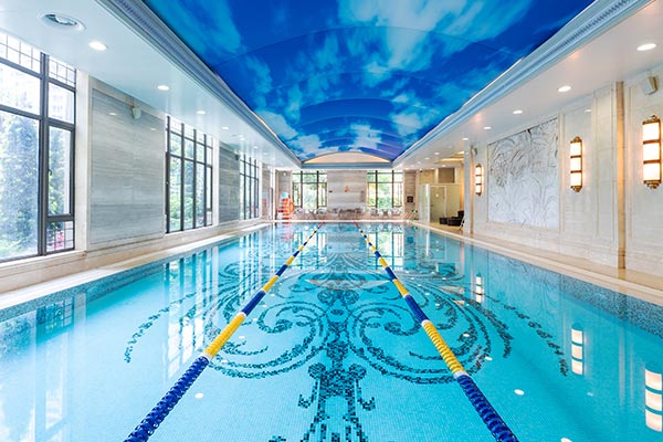 泳池設(shè)備 泳池設(shè)備