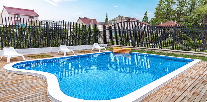 泳池設(shè)備如何進(jìn)行維護(hù)？這幾點(diǎn)要做好！