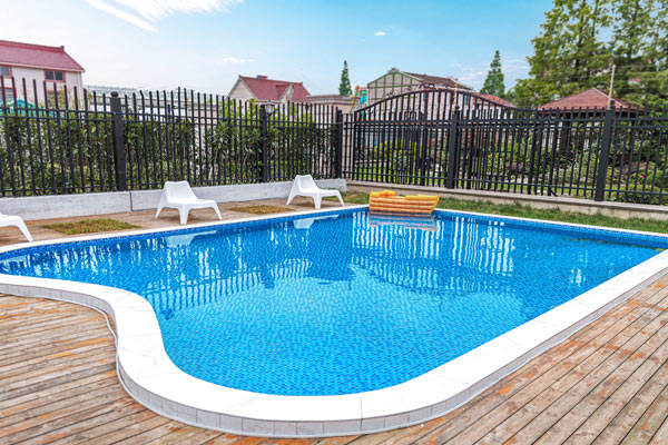 泳池設備 泳池設備