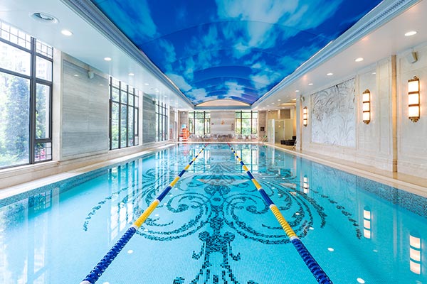 泳池設(shè)備 泳池設(shè)備