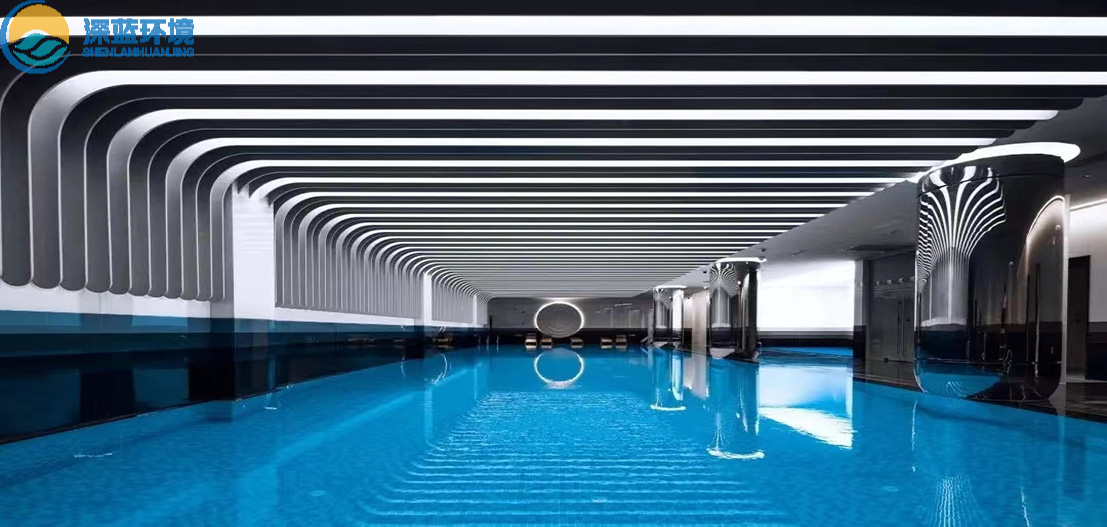 萊蕪興宇龍璽臺(tái)生活美學(xué)館