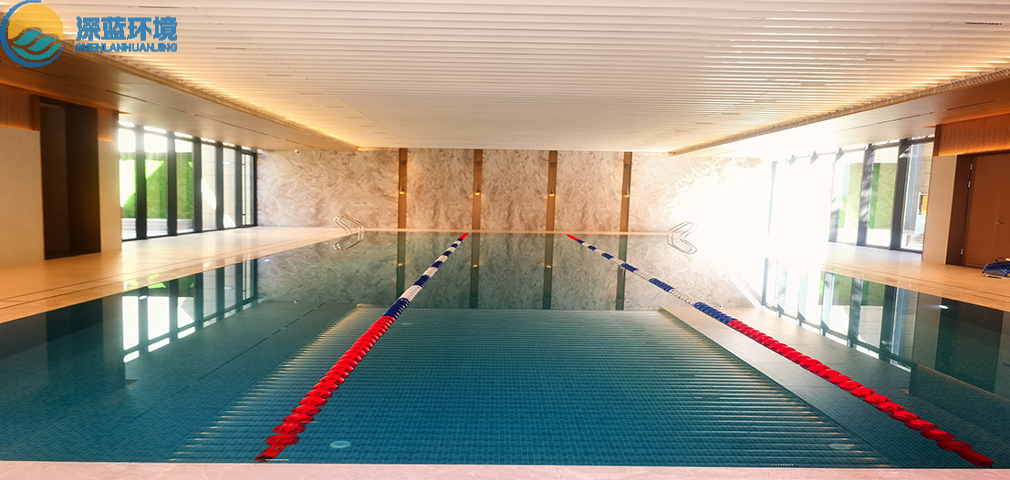 青州國(guó)泰綠城月橋錦廬生活美學(xué)館