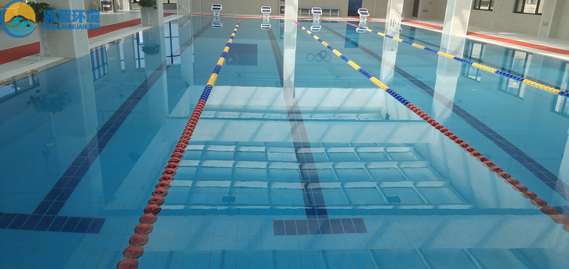 滕州泳澄運(yùn)動(dòng)健身泳池